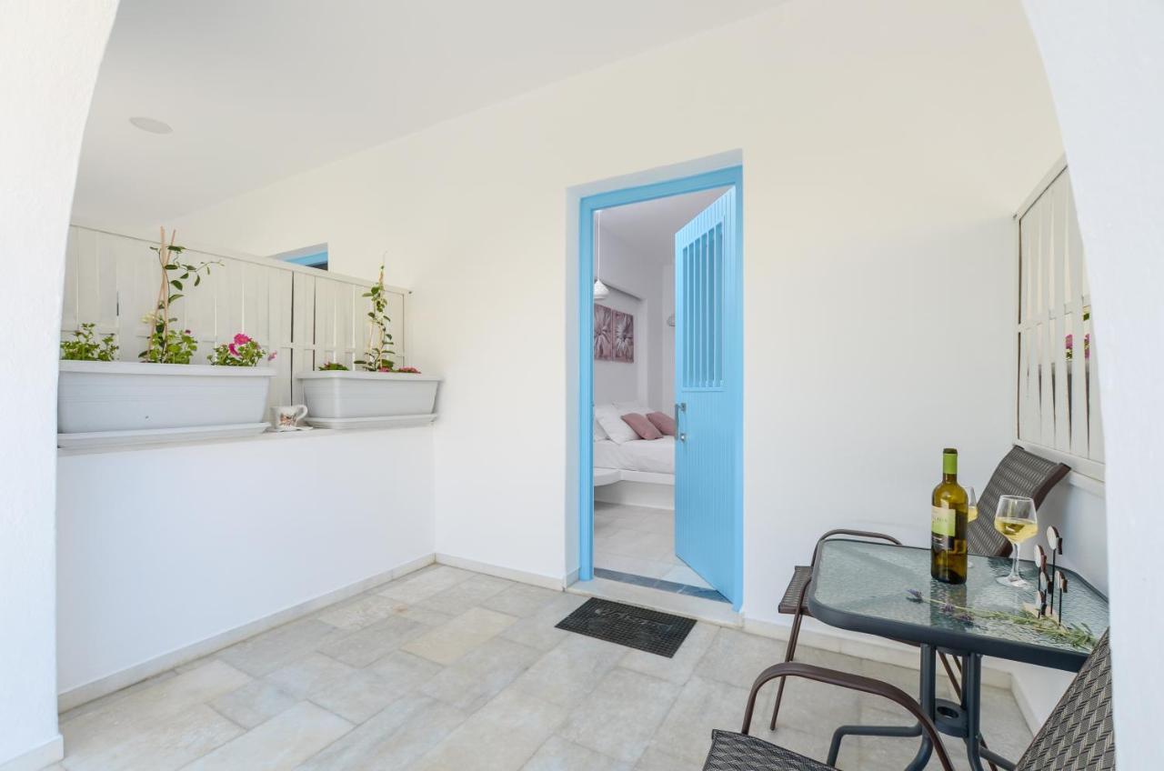 Jardin De Castillo , Naxos Town Naxos City Екстер'єр фото