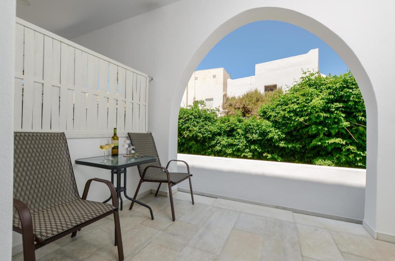 Jardin De Castillo , Naxos Town Naxos City Екстер'єр фото