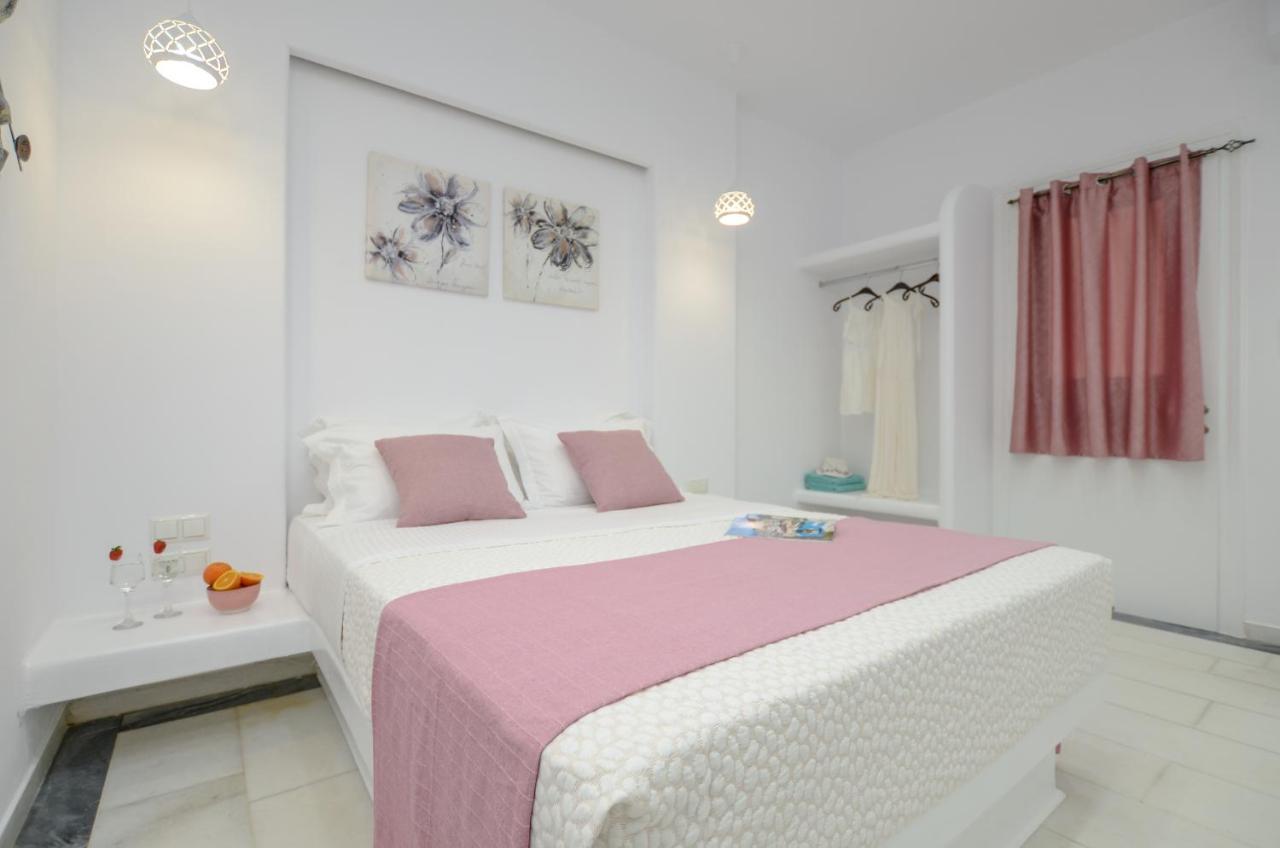 Jardin De Castillo , Naxos Town Naxos City Екстер'єр фото
