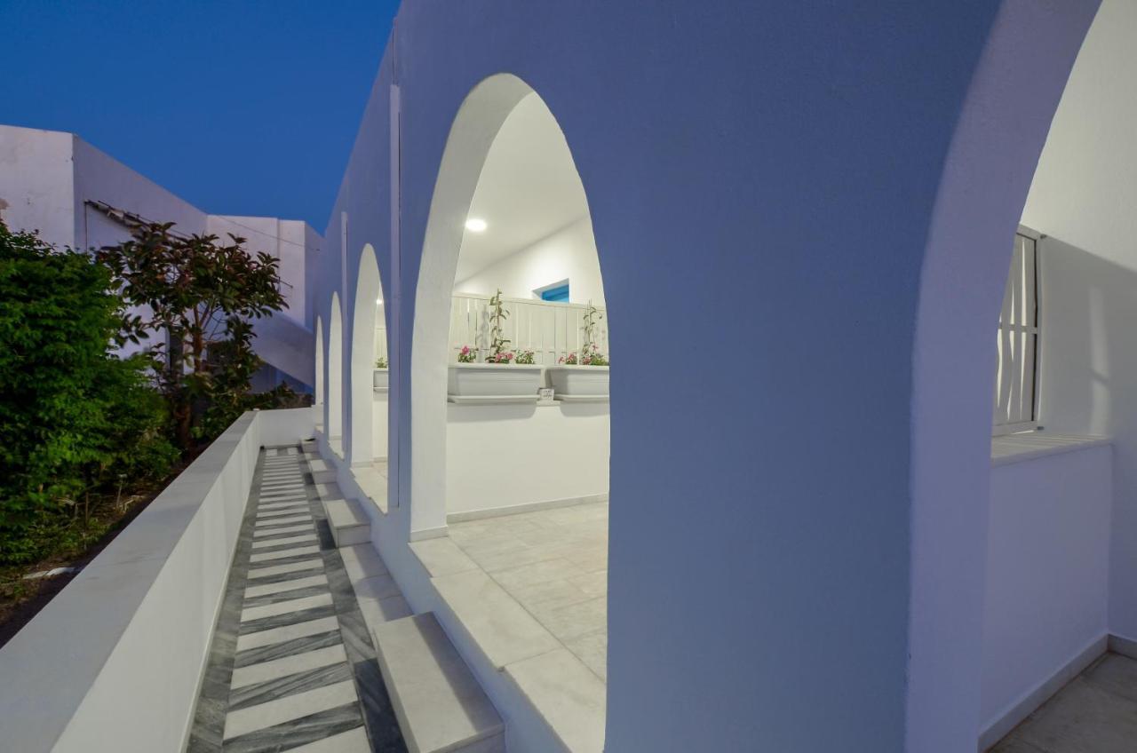 Jardin De Castillo , Naxos Town Naxos City Екстер'єр фото