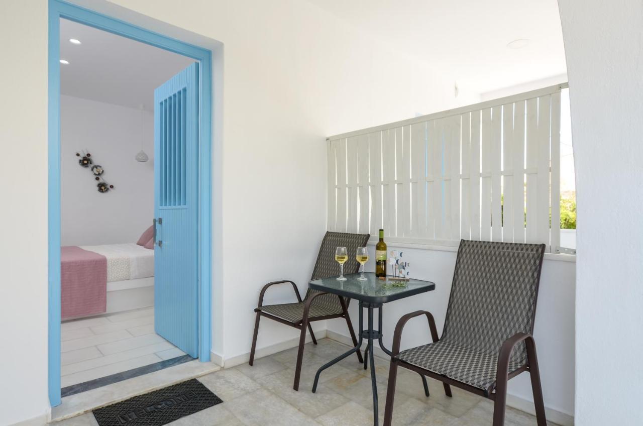 Jardin De Castillo , Naxos Town Naxos City Екстер'єр фото
