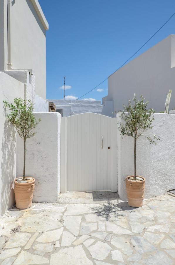 Jardin De Castillo , Naxos Town Naxos City Екстер'єр фото