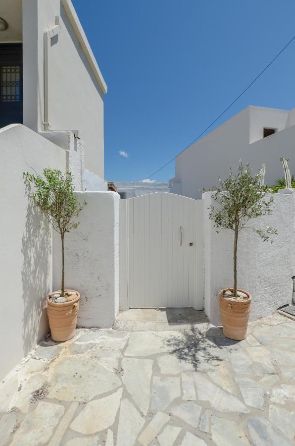 Jardin De Castillo , Naxos Town Naxos City Екстер'єр фото
