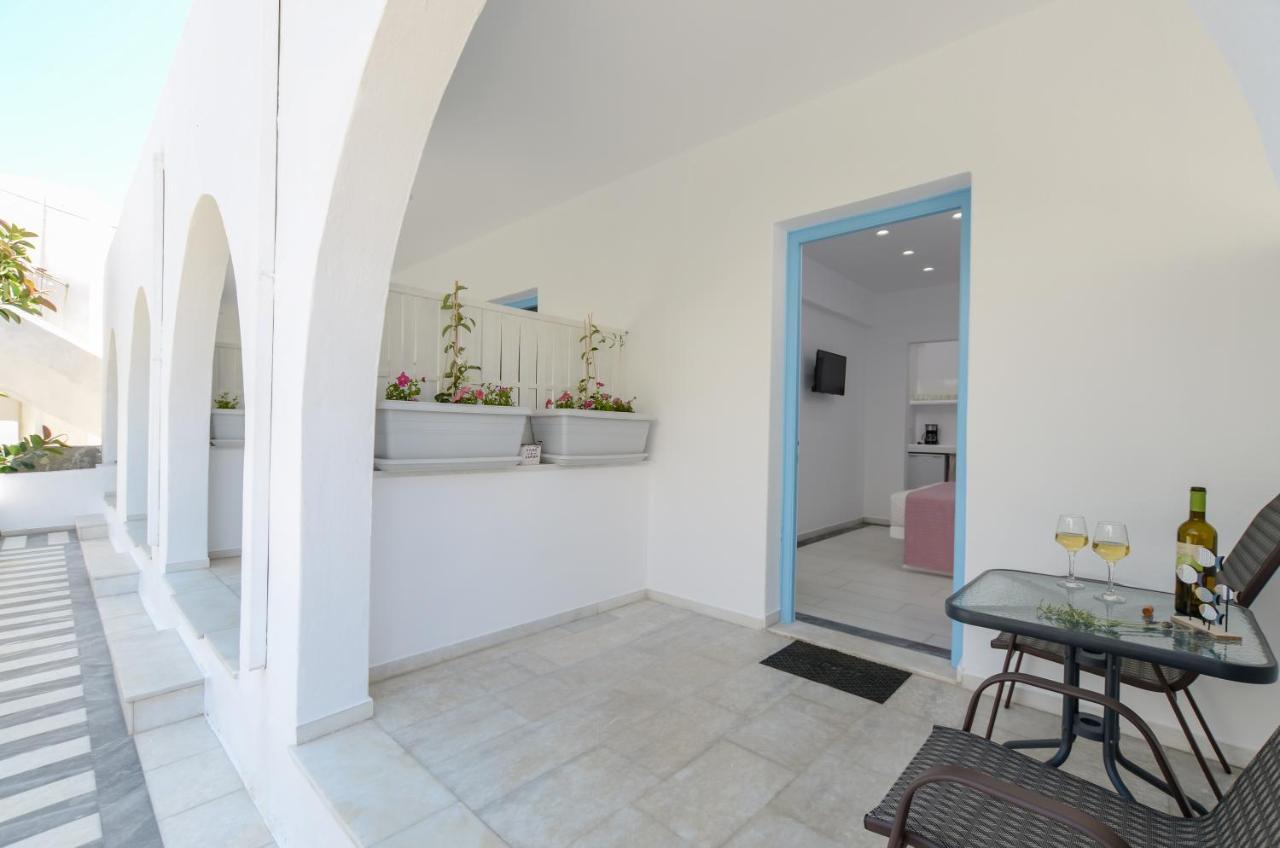 Jardin De Castillo , Naxos Town Naxos City Екстер'єр фото