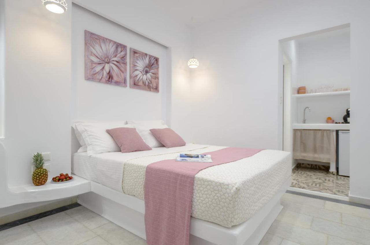 Jardin De Castillo , Naxos Town Naxos City Екстер'єр фото