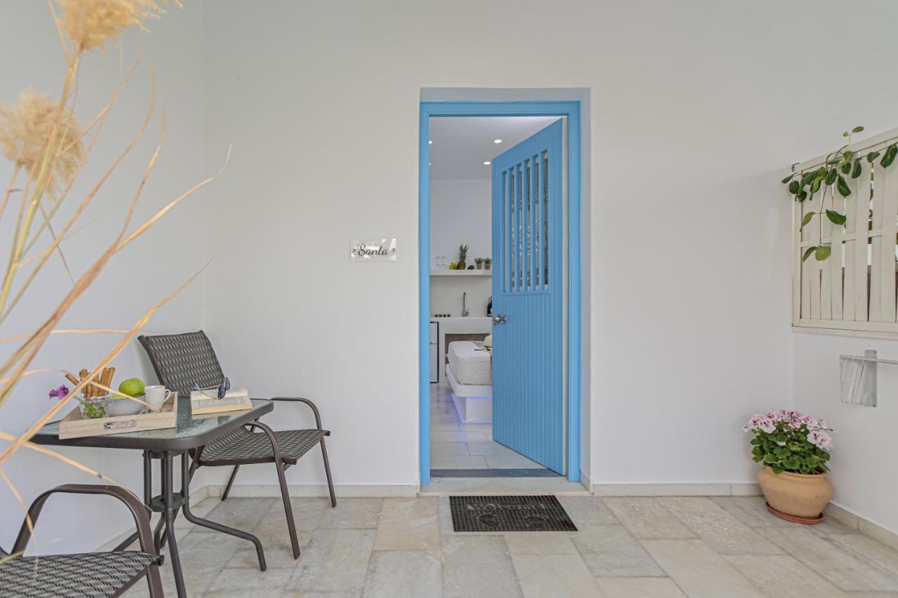 Jardin De Castillo , Naxos Town Naxos City Екстер'єр фото