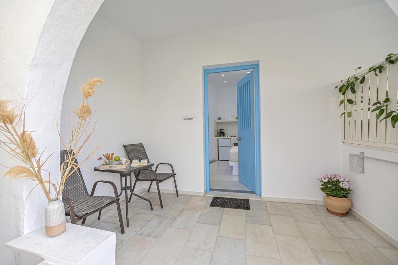 Jardin De Castillo , Naxos Town Naxos City Екстер'єр фото