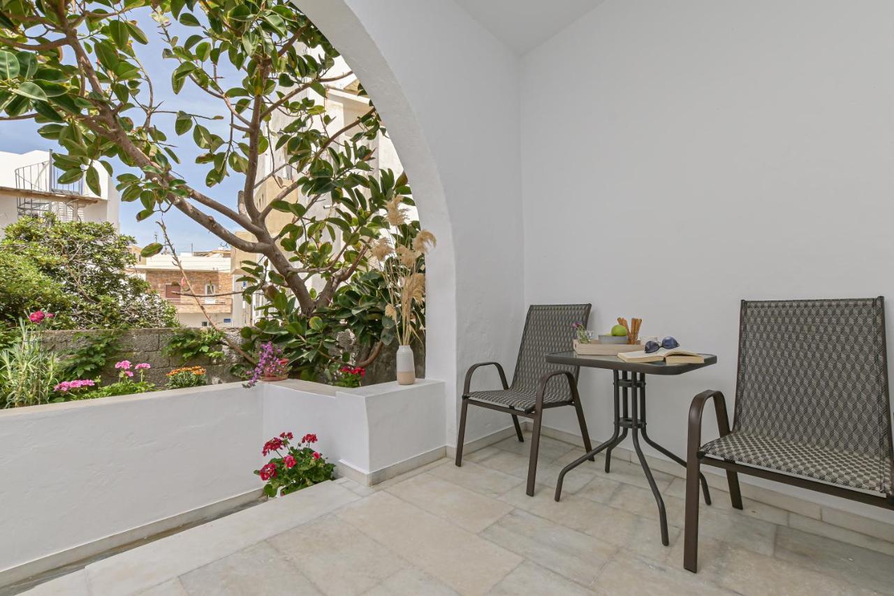 Jardin De Castillo , Naxos Town Naxos City Екстер'єр фото