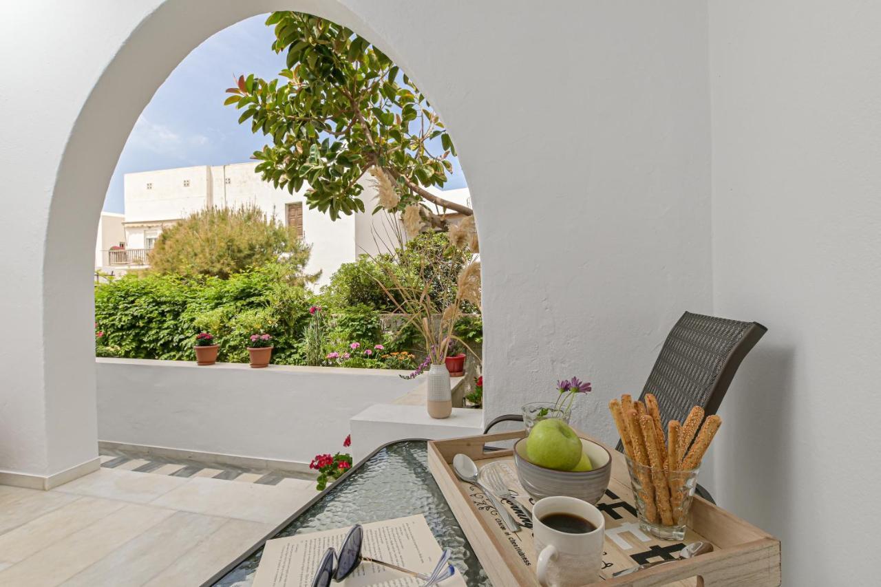 Jardin De Castillo , Naxos Town Naxos City Екстер'єр фото